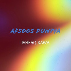  Ishfaq Kawa