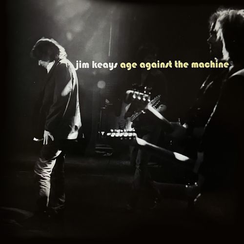 Age Against The Machine