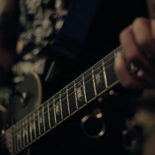Caronte (Live) cover art