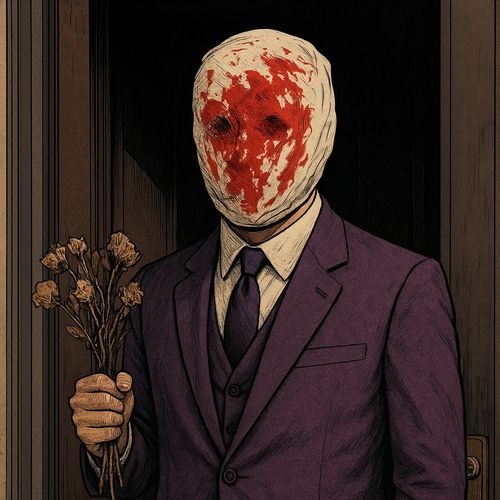 Andrés cover art