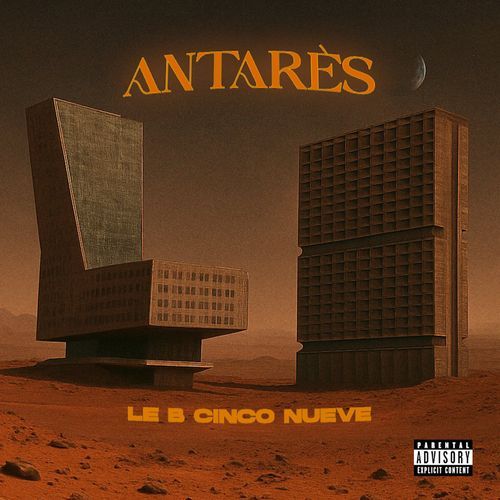 En sah cover art