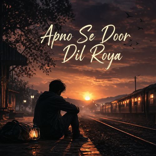 Apno Se Door Dil Roya