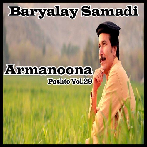 Baryalay Samadi