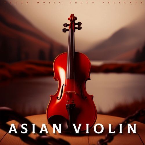 Asian Violin