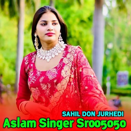 Aslam Singer Sr005050