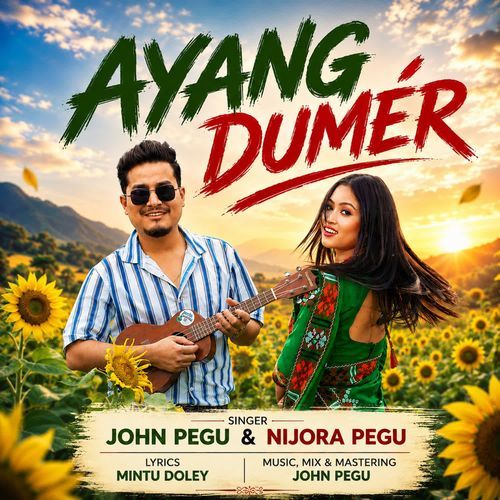 Ayang Dumer
