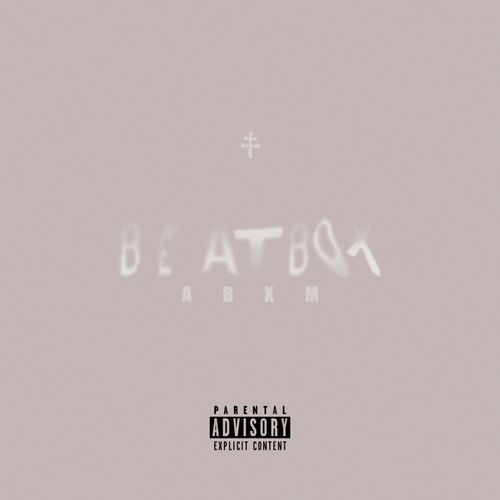 BEATBOXXX cover art