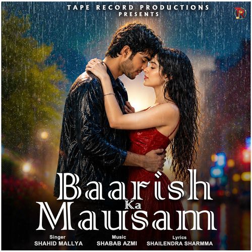 Baarish Ka Mausam