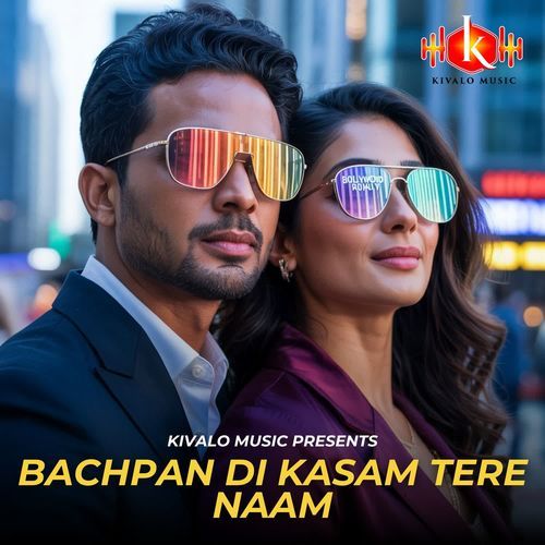 Bachpan Di Kasam Tere Naam