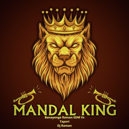 Banayenge Mandir Edm Vs Tapori (Dj Raman) cover art