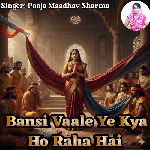 Bansi Vaale Ye Kya Ho Raha Hai