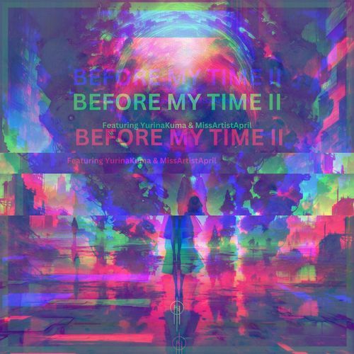 Before My Time II (Instrumental)