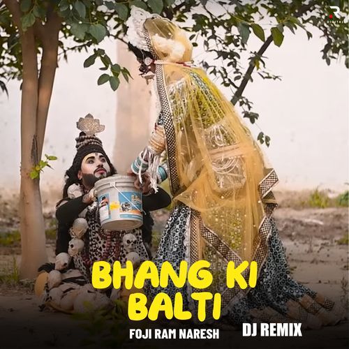 Bhang Ki Balti (Dj Remix)