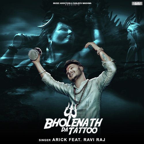 Bholenath Da Tattoo - Song Download from Bholenath Da Tattoo @ JioSaavn