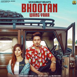 Bhootan Wang Yaar-XSIuVURiUV0