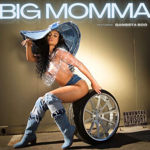 Big Momma_poster_image