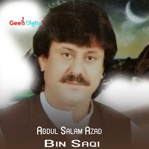 Bin Saqi