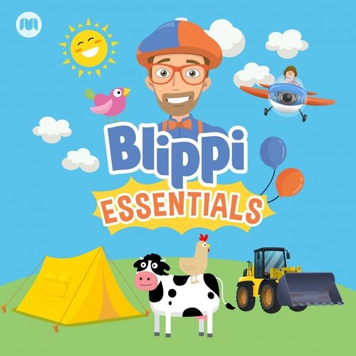 Halloween Song - Song Download from Blippi Essentials @ JioSaavn