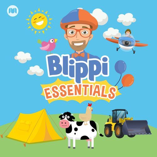 Blippi Essentials_poster_image