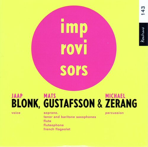 Aav cover art
