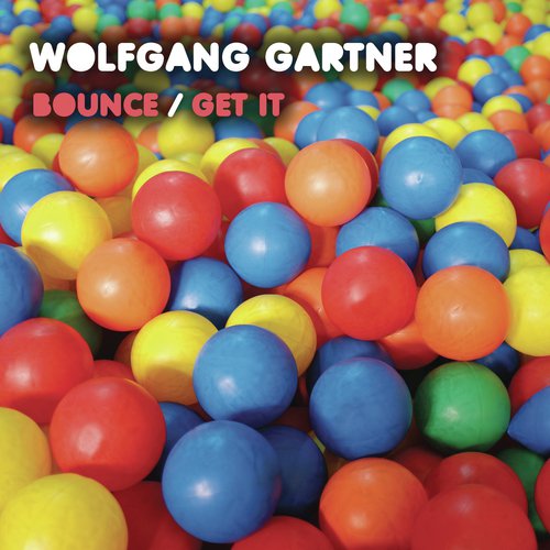 Bounce / Get It