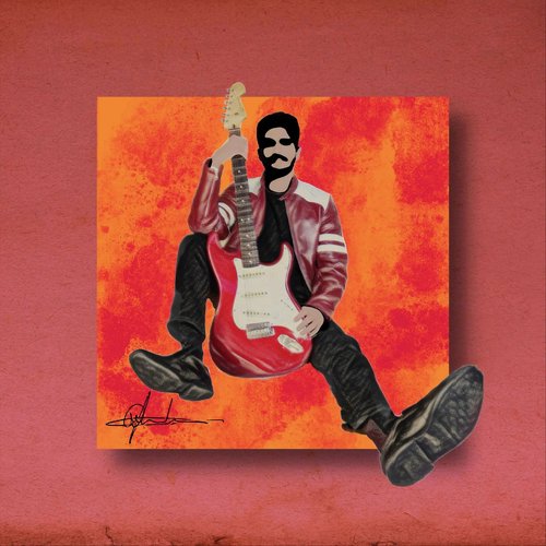 Bow & Arrow Tree (feat. Shantanu Kundu) cover art