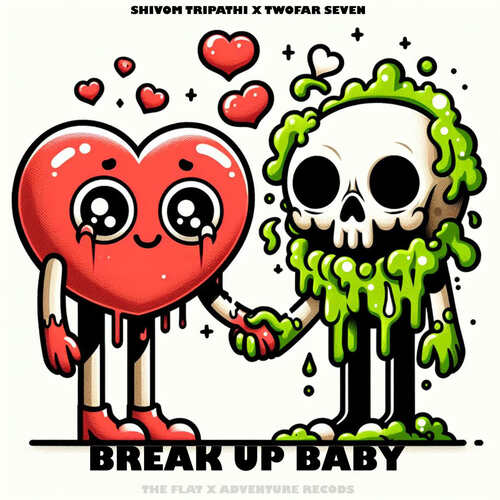 Break up Baby