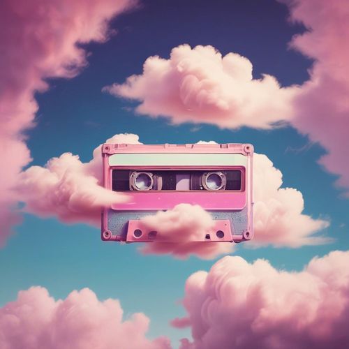 Ethereal - Oatmello cover art