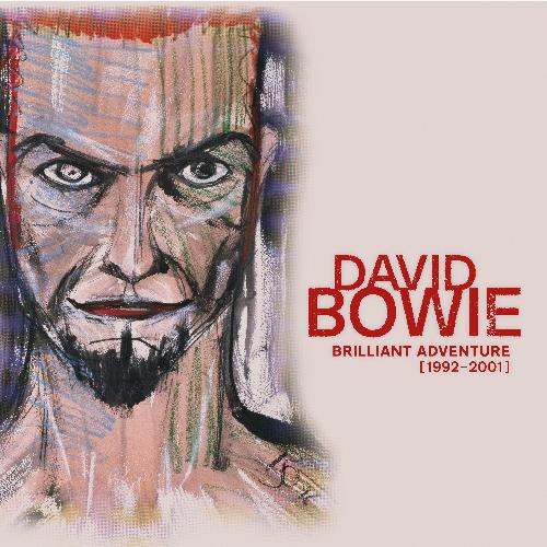 david bowie shadow man