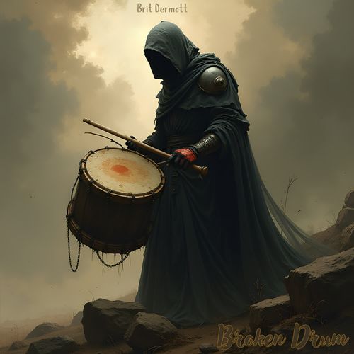 Broken Drum