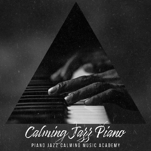 Calming Jazz Piano