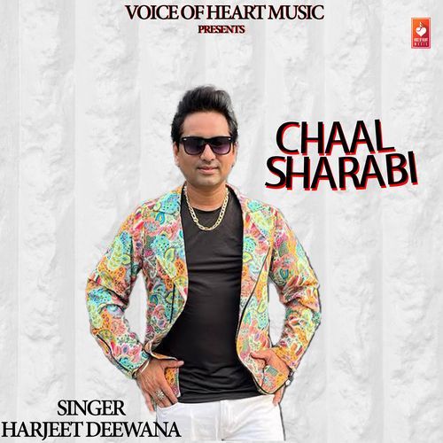Chaal Sharabi
