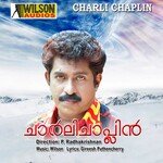 Charli Chaplin
