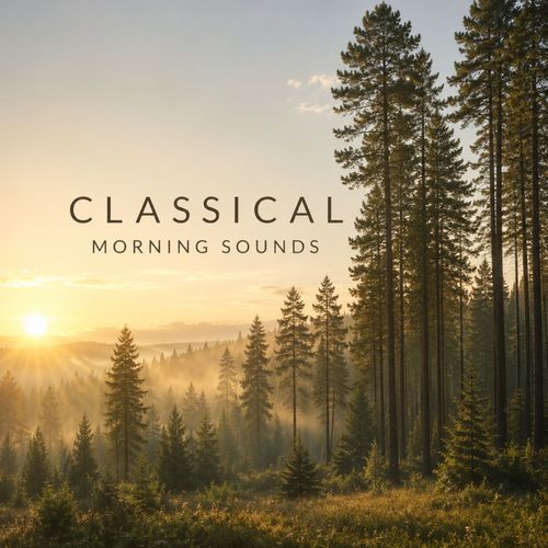 Whispering Sunrise