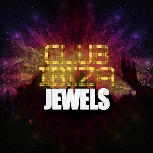 Club Ibiza Jewels