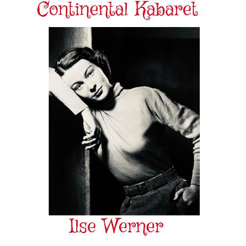 Continental Kabaret_poster_image