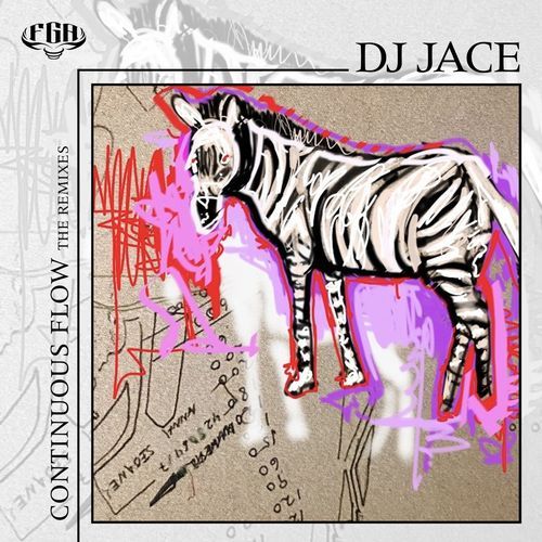 Continuous Flow (Lotech Hijack Dub[ble] Down Mix) cover art