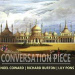 Conversation Piece: Act I