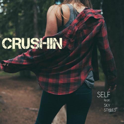 Crushin (feat. Sky Styles)