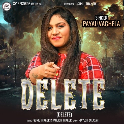 DELETE