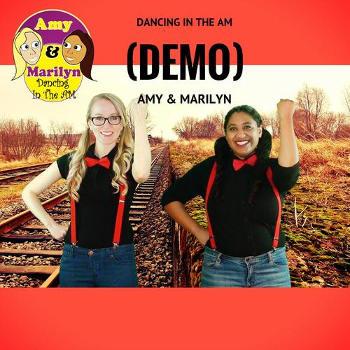 Dancing in the Am (Demo)_poster_image