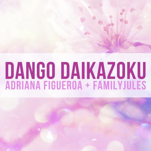 dango daikazoku song