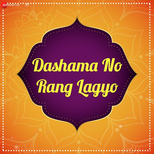 Dashama No Rang Lagyo - Non Stop