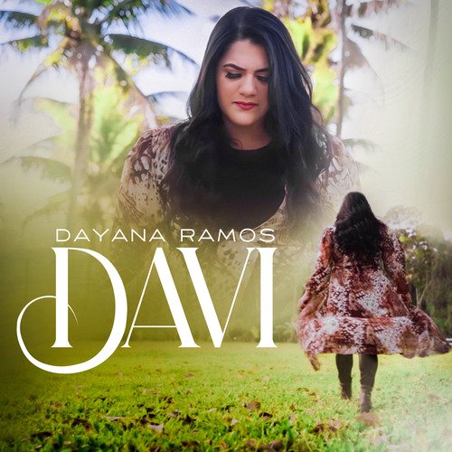 Davi cover art