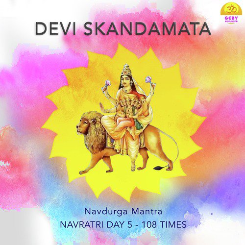 Devi Skandamata Navdurga Mantra Songs Download Free Online Songs