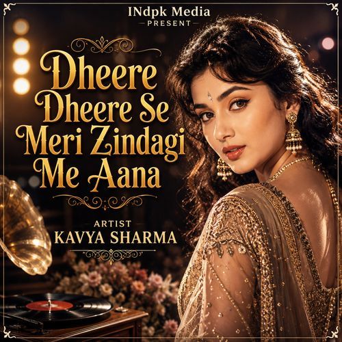 Dheere Dheere Se Meri Zindagi Me Aana