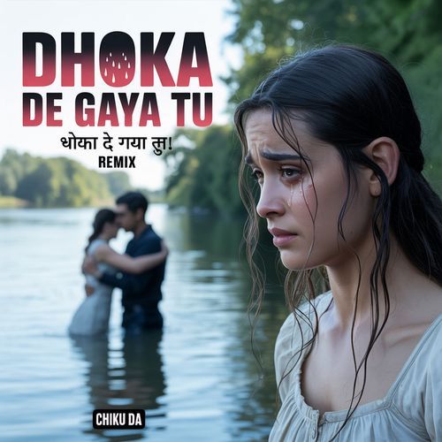 Dhoka De Gaya Tu (Remix)