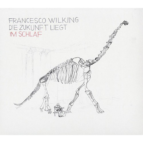 Die Zukunft liegt im Schlaf