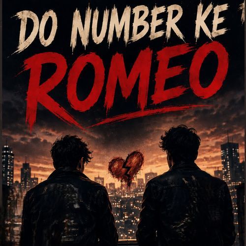 Do number ke Romeo