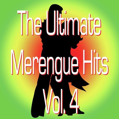 Drew's Famous #1 Latin Karaoke Hits: Sing Merengue Hits Vol. 4